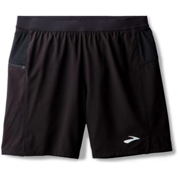 Brooks Running Journey 7" 2-in-1 Short M 211543001