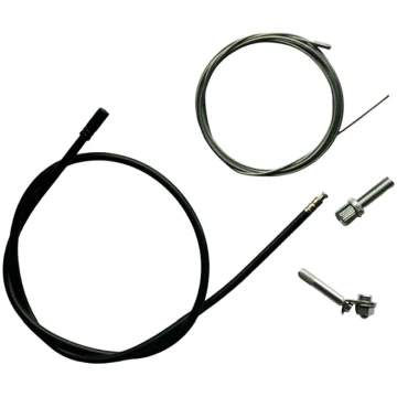 Classic trigger cable and inner wire set - Sturmey