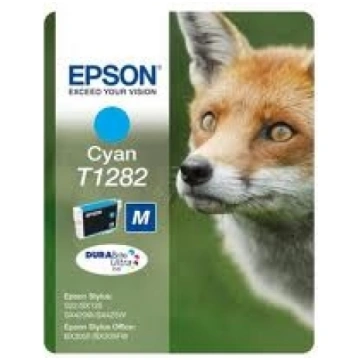 T1282 Tinte Cyan Epson