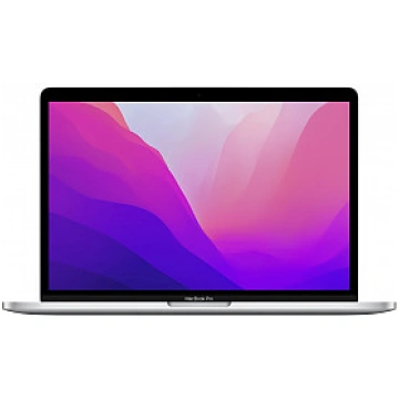 APPLE 13" Macbook Pro M2 16GB 256GB SSD Mac OS Sil