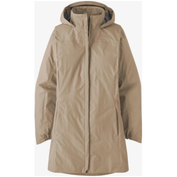 Patagonia lietus jaka Torrentshell 3L City Coat si