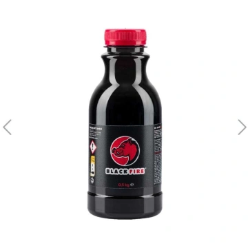 Black Fire darva original 0.5kg