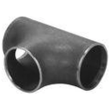 Metināmais trejgabals 33.7 UNITED FITTINGS 250706