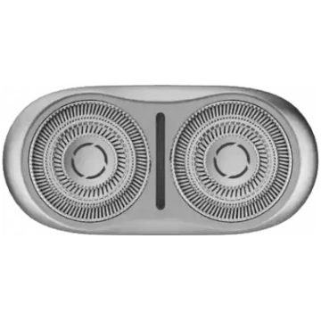 Xiaomi Electric Shaver S200 Replacement Head, Gray