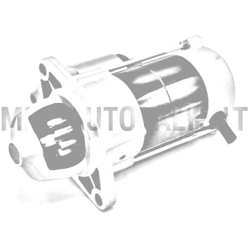 Startera motors Aixam Kubota Z402 Original Mini Au