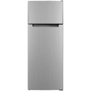 Ledusskapis saldētava augšā Beko RDSO206K40SN