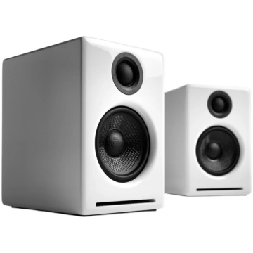 Skaļrunis Audioengine A2+, balta krās