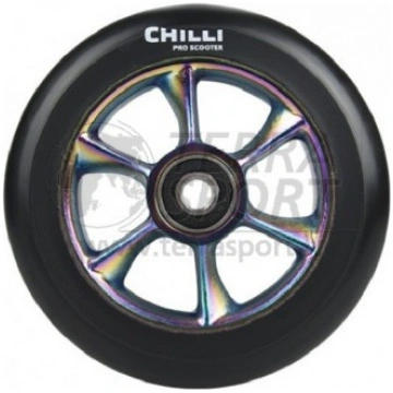 scooter wheel chilli pro turbo
