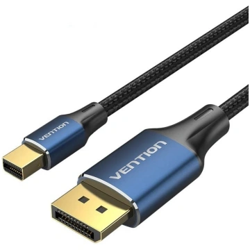Vention CABLE MINI DP TO DP 2M/BLUE HCFLH VENTION 