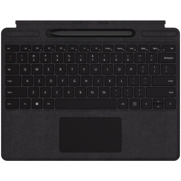 Microsoft Surface Pro X Signature Keyboard with Sl