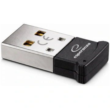 ESPERANZA Esperanza Bluetooth 5.0 USB adapteris | 