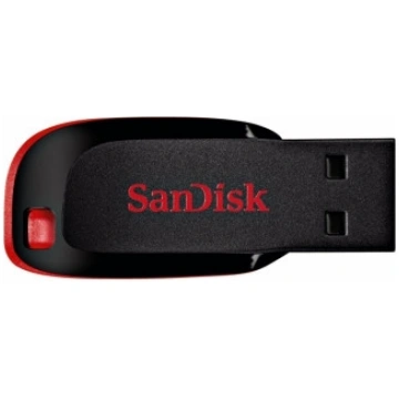 SanDisk Cruzer Blade 64GB SDCZ50-064G-B35