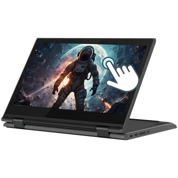 Lietots - Lenovo Chromebook 300e 2-in-1 skārienjūt