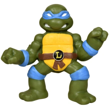 TMNT mini figūra Strech Ninja, sortiments, 81120