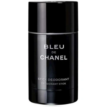 Bleu de Chanel Deodorant Stick 75 ml