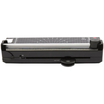 Aukstā/karstā laminators Olympia A 240 Combo