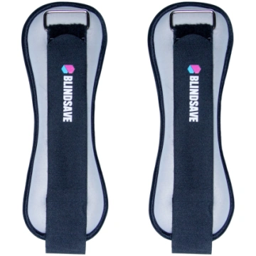 WRIST WEIGHTS