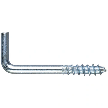 L-tipa skrūve Index Spec 5, cinkota, 2.9x37mm INDE