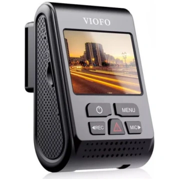 Videoreģistrators Viofo A119-G V3