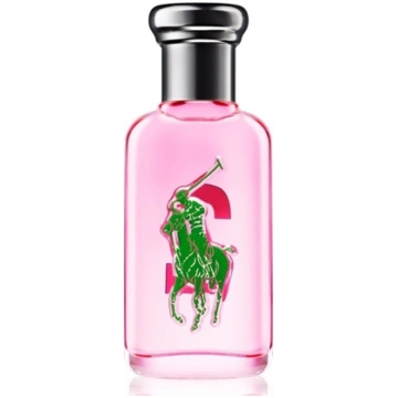 Ralph Lauren Big Pony 2 For Women EDT 50 ml 26380