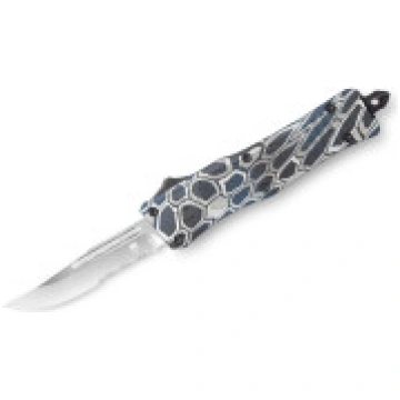 CoBratec Medium CTK1 Cerakote Blue CS D Serr nazis