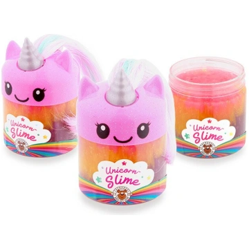 Rainbow Power - Slime Style & Play, 3 assorted TH9