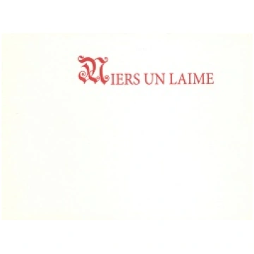 Miers un laime
