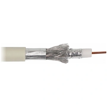KOAKSIĀLAIS KABELIS NS113-TRISHIELD
