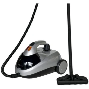 Clatronic DR 3280 Cylinder steam cleaner 1.5 L Bla