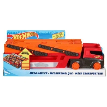 Hot Wheels Mega Truck