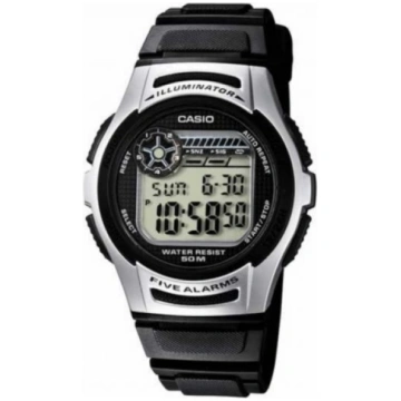 Rokas pulkstenis Casio W-213-1AVES
