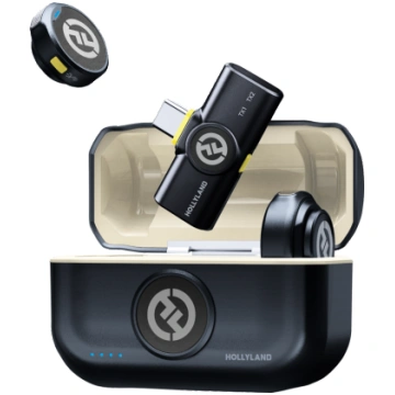 Accessories, Hollyland, Hollyland Lark M2 USB-C - 