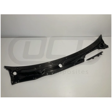 HONDA INTEGRA GEN 3 WIPER COWL - LHD OCT Composite