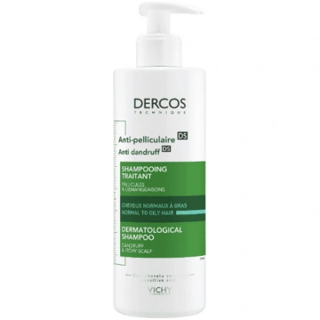 Vichy Dercos Anti-Dandruff DS Dermatoloģisks šampū