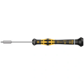 1569 ESD Nutdriver Kraftform Micro, 1.8 x 60 mm, 0