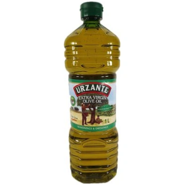 € 8.29 Olīveļļa URZANTE Extra Virgin 1L