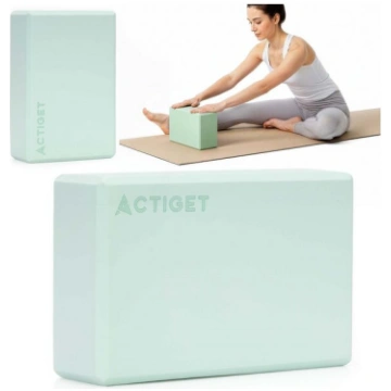Jogas bloks ACT0060 Actiget