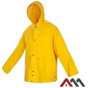 Art.Master Jaka pretlietus dzeltena XXXL