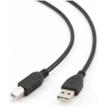 Gembird USB 2.0 Type-A to USB Type-B 1m - CCP-USB2