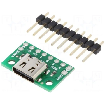 Module robotics: adapter | USB C 2.0 | connectors 