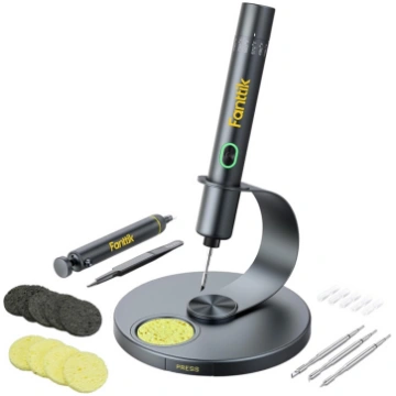 Fanttik T1 Max Soldering Kit