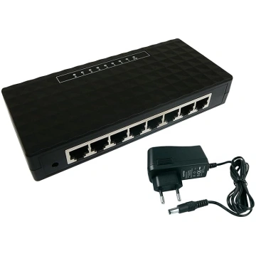 Kalea-Informatique Switch Gigabit Ethernet 10/100/