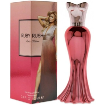 Paris Hilton Ruby Rush Smaržas EDP 100 ml 60894058