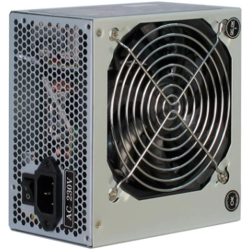 Barošanas bloks INTER-TECH SL-500K, 500W | IT-SL50