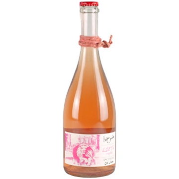 LIETA ROSE’ ancestrale col fondo- Iseldo Maule