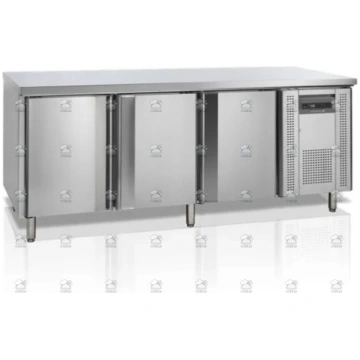 Dzesēšanas galds bk310 17846 TEFCOLD 17846EQ