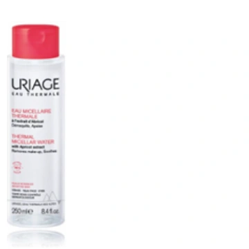 Uriage Thermal Micellar Water 250 ml 3661434009327