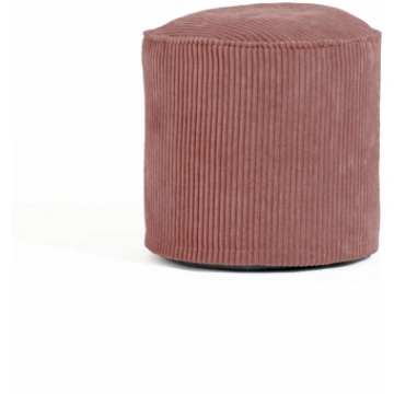 Pufs POP VIVA Rozā PUPU MAISS® Pufiņi