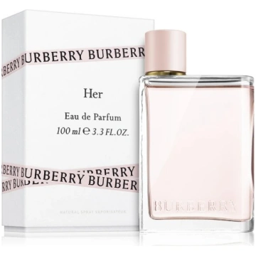 Burberry Her Smaržas EDP 100 ml 3614227693876 (361
