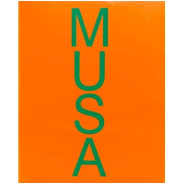 MUSA Bookshop